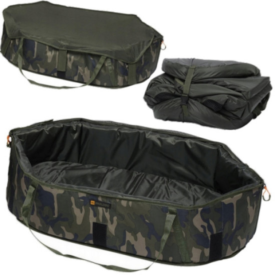 Prologic Inspire Unhooking Mat w/sides